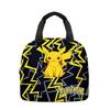 Pokémon Pikachu School Backpack for Students