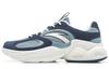 Men's Sneakers Life Collection Slip Resistant, Abrasion Resistant, Rebound Low Top Sports Casual Shoes