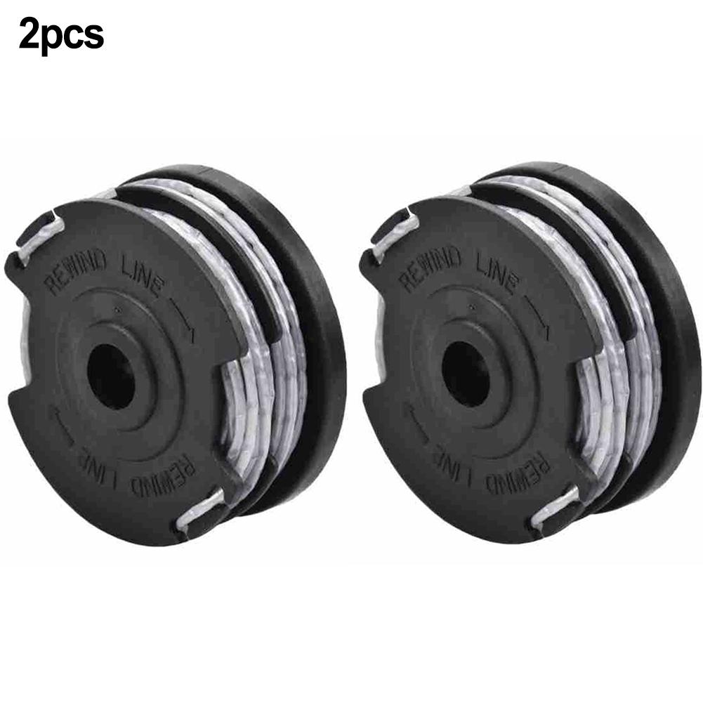 For 36v Trimmer Parts Line Spools For QUALCAST 1.5mm Diameter