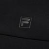 New FILA WHITE Jackets Men's Jet Black F11M533706FBK
