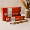 Incense Golden Nag 15g