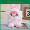 Long Rabbit Ears Toy Animal Stuffed Plush Multiple Colors Children Gift Birthday