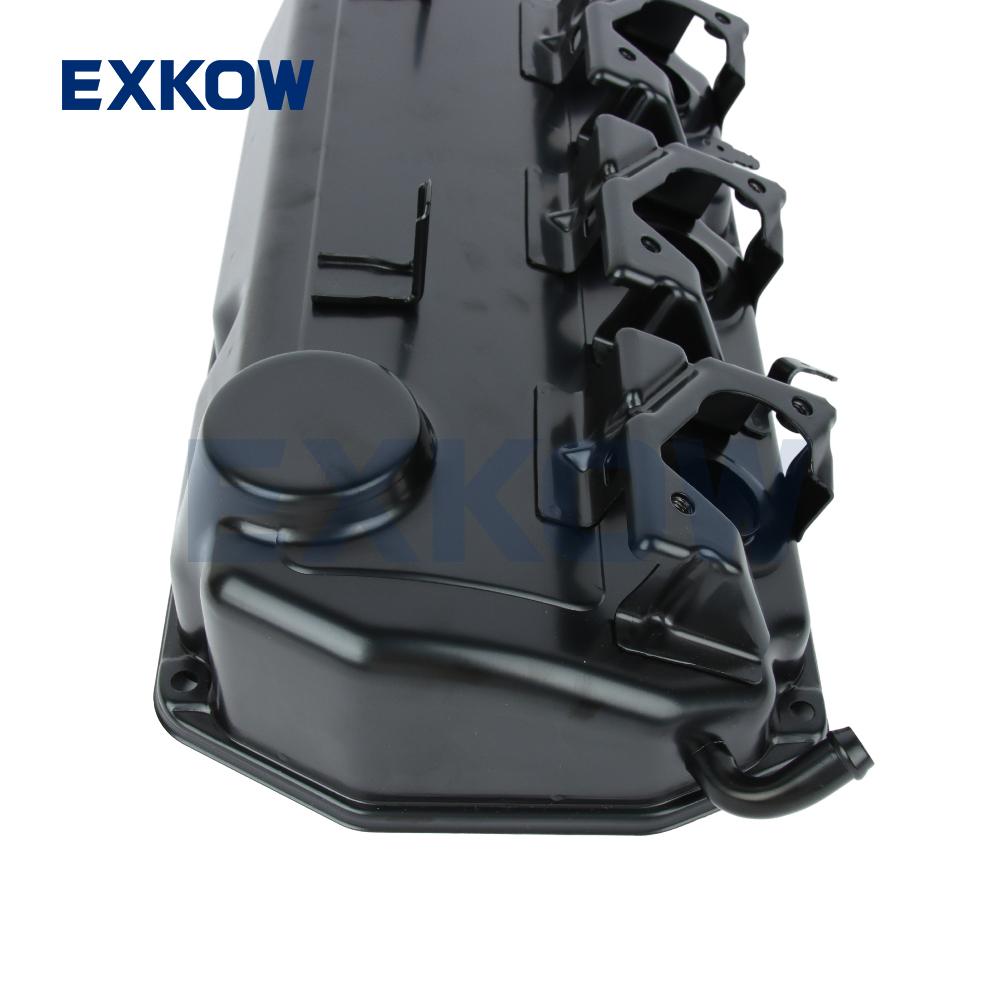 Engin Rocker Cover Assy for Mitsubishi Pajero Montero 6G75 V67 V77 MN183458 MN119827