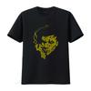 The Concert Mark Lanegan T Shirt Retro Vintage Tour Design Band Merch Vintage Washed Homme Graphic Slightly Soft Comfortable