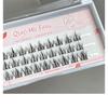 denivyse - Individual Cluster False Eyelashes