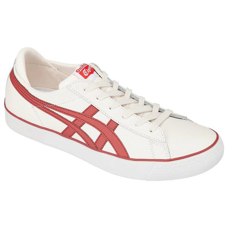 ONITSUKA TIGER Fabre BL S 2.0 'Cream' 1183A400-100