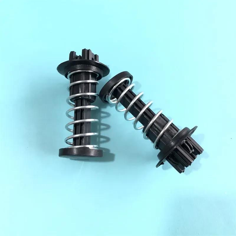 2PCS Hood Spring Catch Safety Fixing Clips For Mercedes-Benz W204 W212 S212 A207 C207 W222 R231 X204 A2048800227 2048800127