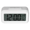 Digital Alarm Clock LED Large Display Electronic Night Light Snooze Function Alarm Clock for Bedroom  