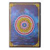 50/60 Pages Diamond Painting Notebook DIY 5D Rhinestone Drawing Diary Books Diamond Painting Creative Notepad Kids Craft Gift