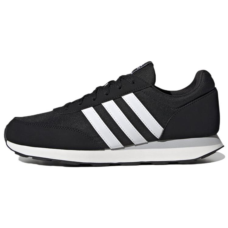 Adidas Run 60s 3.0 'Core Black' HP2258