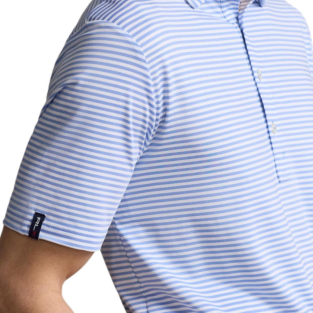 Polo Ralph Lauren Polo Shirt Men's Blue 653885-