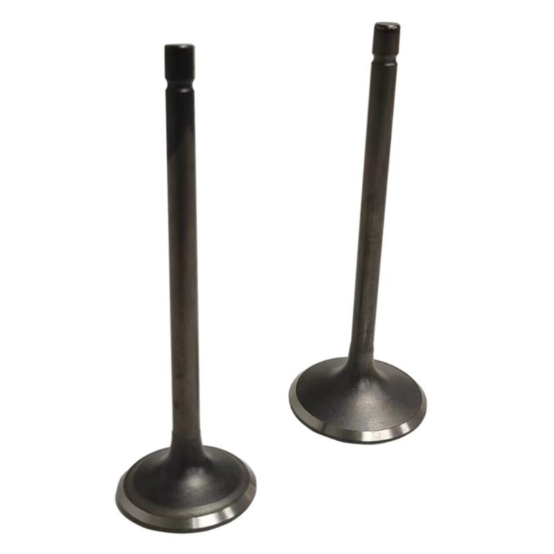 Motorbike Accessories Engine Spare Parts for CG250 250CC Replacement Engine Intake Exhaust Valves Stem Guide Oil Seal