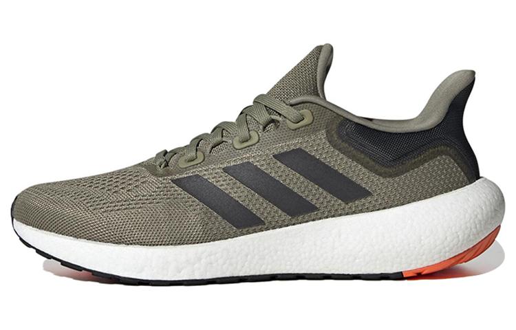 

Adidas PureBoost Go 22 Зелено-коричневый GW9154 37⅓