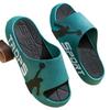 Non-Slip Summer Slippers for Boys - Trendy Indoor & Outdoor Footwear