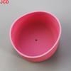 JCD 1pcs Curved Silicone 6.5CM Water Cup Cover, Bottom Water Bottle Protection Cover, Anti Slip Bottle Cover, Insulation Cover