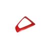 LHD/RHD Echte Kohlefaser Auto Schaltknauf Schaltpanel Verkleidung Abdeckung Basis Für BMW F20 F21 F22 F23 F30 F31 F34 F35 F32 F33 F36 M2 F87