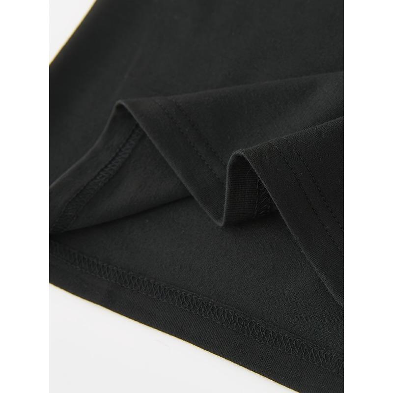 European sizes Boys T-shirt"Promoted to Big Brother" Boys"Print For Comfortable And Casual Round Neck Short Sleeves