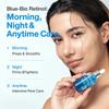 numbuzin - No.3 Blue Bio-Retinol Pore Refining Serum
