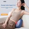KAMZ-2501 Kneading Massage Pillow CN Plug (adapter Included)