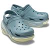 Crocs Bubble Crush Clog Comfortable Versatile Clogs Unisex Clogs Blue 210061-3YO
