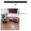 Shockproof Glitter Plating Magsafe Holder Case For Honor 200 100 90 80 70 60 Pro Soft Cover
