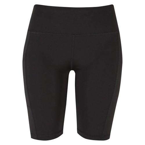 Urban Classics Womens/Ladies Recycled Cycling Shorts