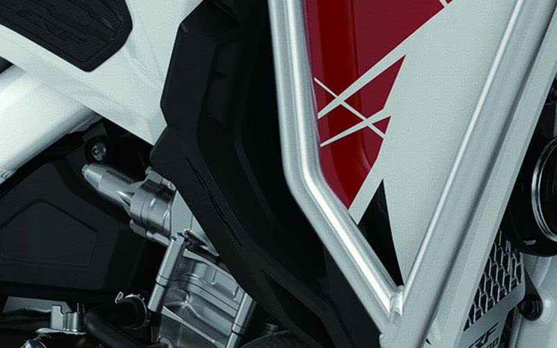 

Honda Deflector CRF1100L AfricaTwin 2022 Model (for AfricaTwin) (SD10-1100001~) 08R72-MKS-E00 чорний