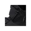 Saucony Sports Lifestyle Series Woven Mid-Length Long Sleeve Down Jacket Women Jackets Black SC1240185AL-BK01