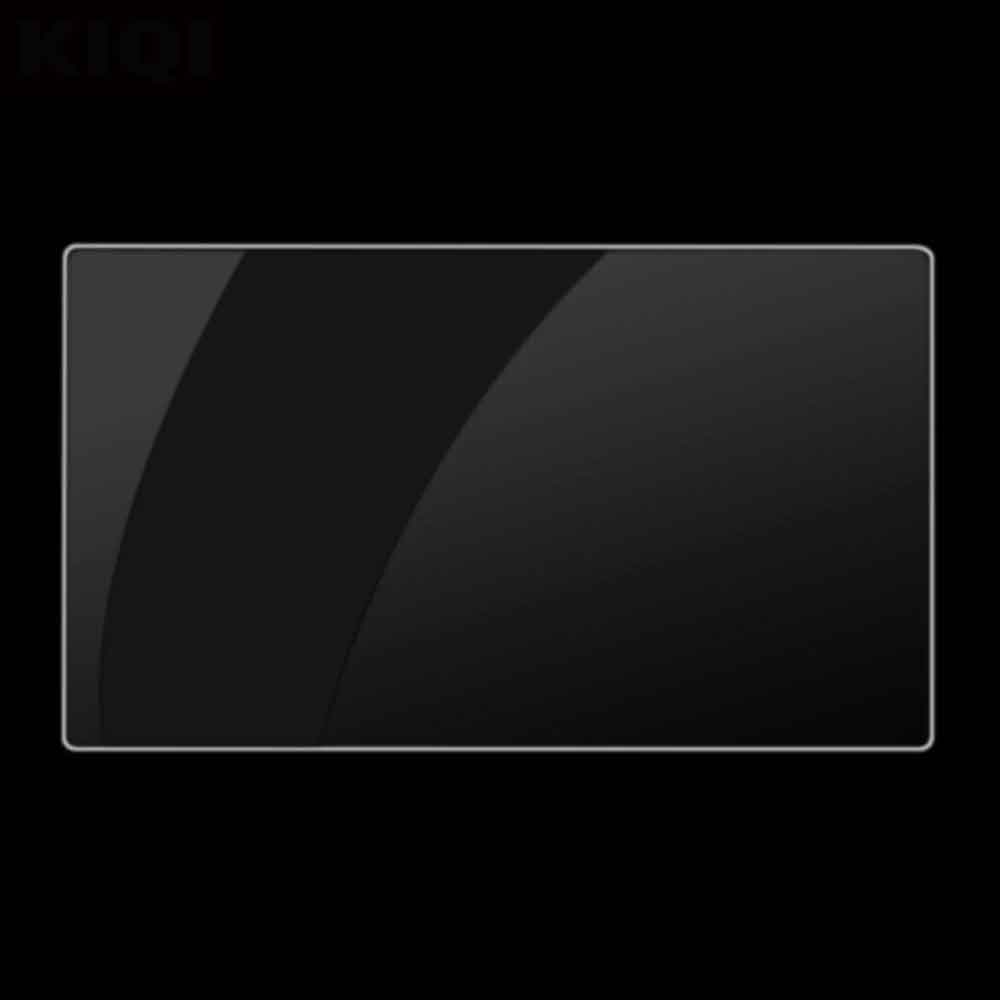 For Toyota CHR C-HR  2018 2017 Accessories GPS Navigation Tempered Glass Protection Film LCD Screen Sticker Film