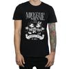 Disney Herren-T-Shirt mit tollem Micky- und Minnie-Maus-Paar
