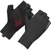 GripGrab Aero TT Raceday Cycling Gloves (black)