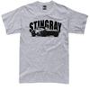 Stingray C3 T-Shirt Classic Muscle Car Usa S - 5XL