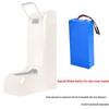 Sikerma Smart Automatic Shoe Cover Dispenser