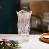 MOJY Minimalist Glass Flower Vase Set