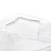 Sand Bath Tub for Hamsters And Small Animals