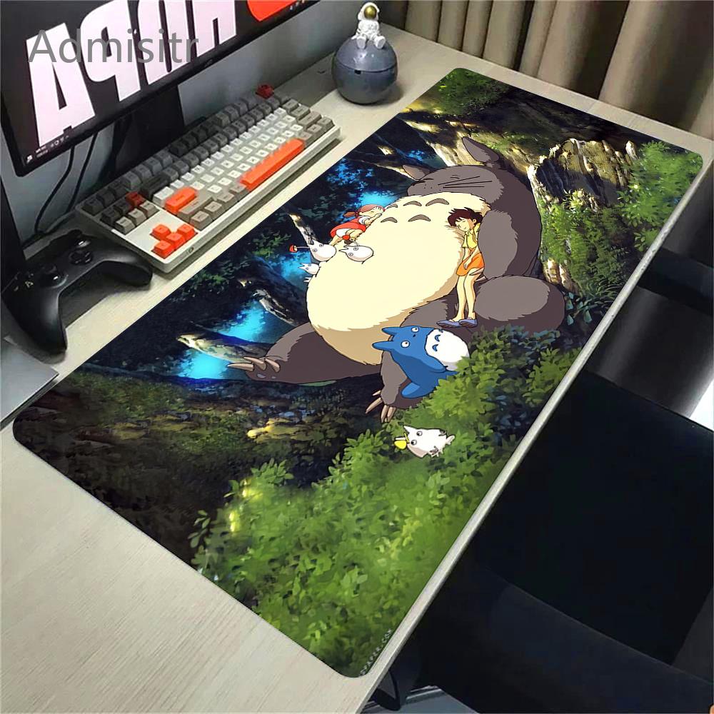 Xxl Control Mouse Pad Office Computer Accessories Table Mat Gaming Mats Kawaii Cat Mousepad Pc Gamer Desk Large Dragon Deskmat