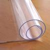 Transparante PVC Tafelbeschermer Mat