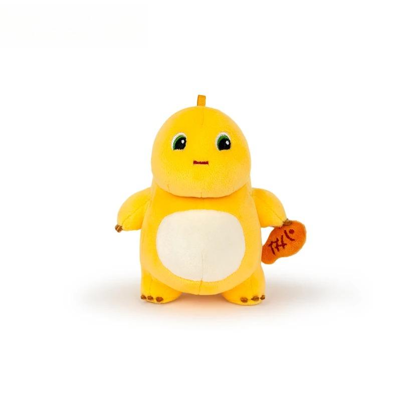 

7 Styles Cute Nailong Peluche Plush Kawaii Milk Dragon Plush Toy Pillow Cartoon Animal Pendant Stuffed Doll Kids Birthday Gift