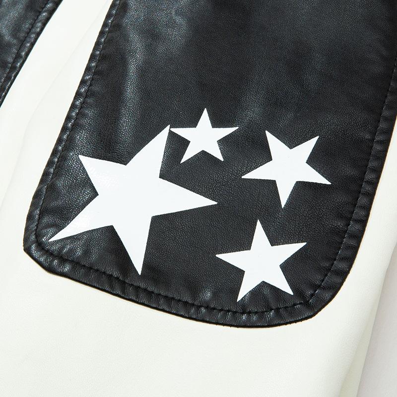 Осенняя и зимняя мотоциклетная куртка — фото 3