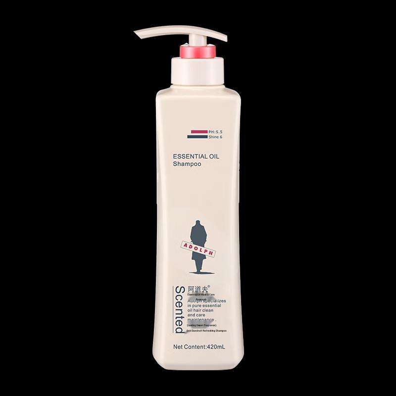 

ADOLPH Anti-Dandruff Refreshing Shampoo