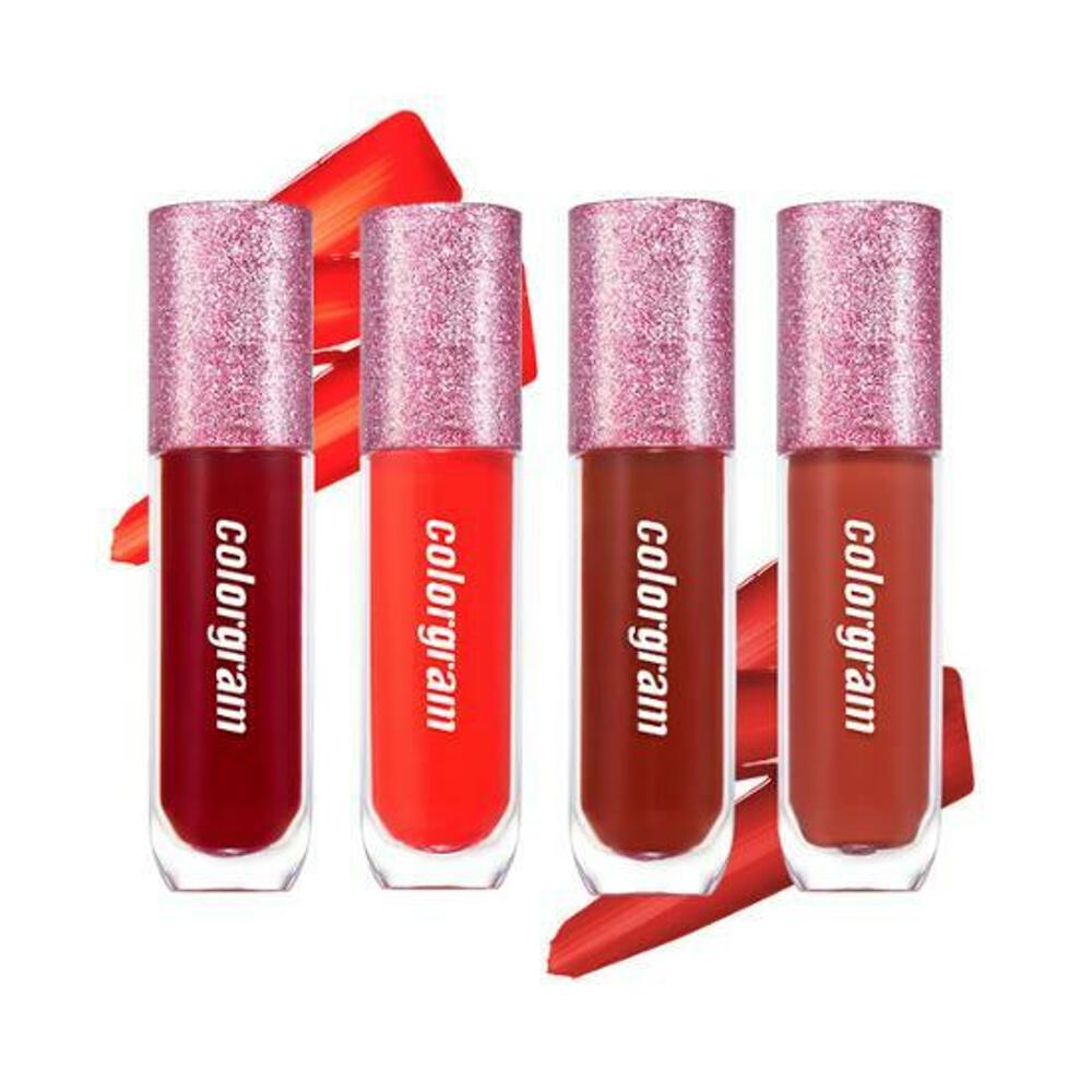 

колорграмма Thunderbolt Tint Lacquer #03 LIGHT TOK