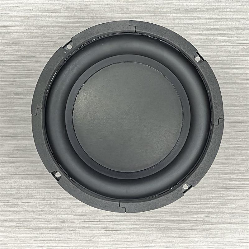 6.5" JB Важкий Підлоговий Сабвуфер з Довгим Кидком