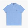 Polo Ralph Lauren Men S Pony Iconic meSh cuSTom Slim FiT Polo ShorT Sleeve T 710