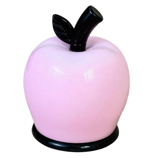 Fruit Toothpick Storage Box with Lid, Dust-proof Toothpick Holder Dispenser, Toothpick Container for Kitchen Countertop Decoration