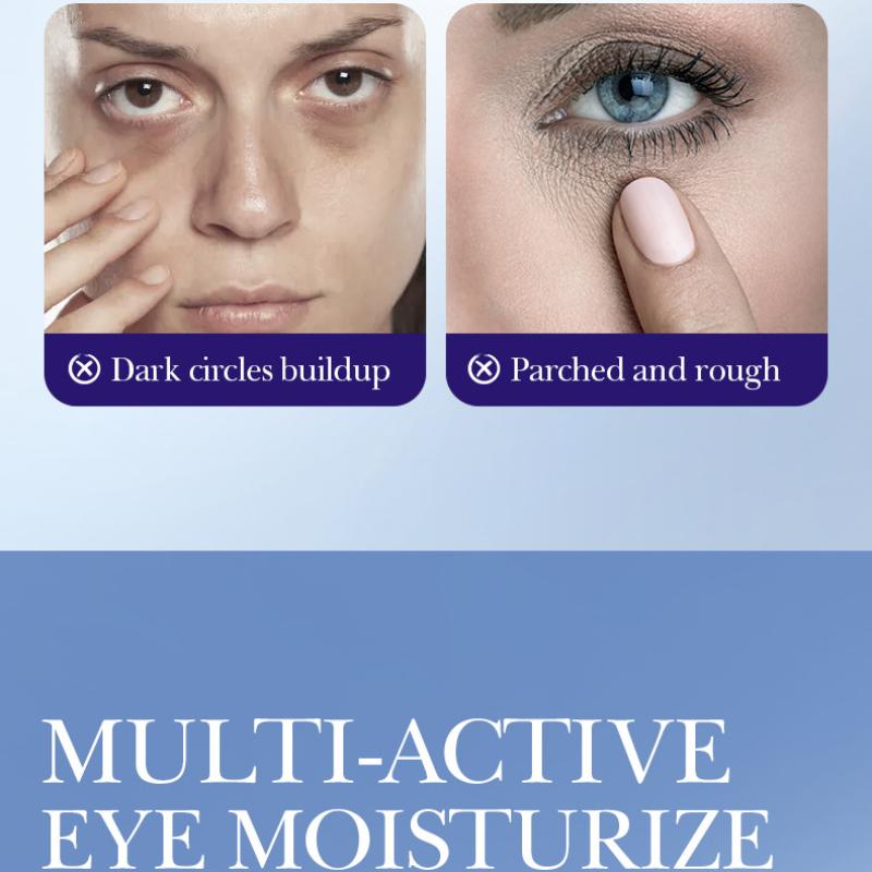 Evening Primrose Vitamin E Eye Cream 20gSADOER Nourishing Firming Moisturizing Eye Cream
