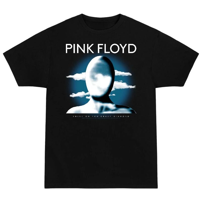 

Rock Band Pink Floyd 2026 Mens women Y2k Album Graphic Hiphop Shirt Suitable for Both Men and Women Summer Printed Tshirt 3XL
