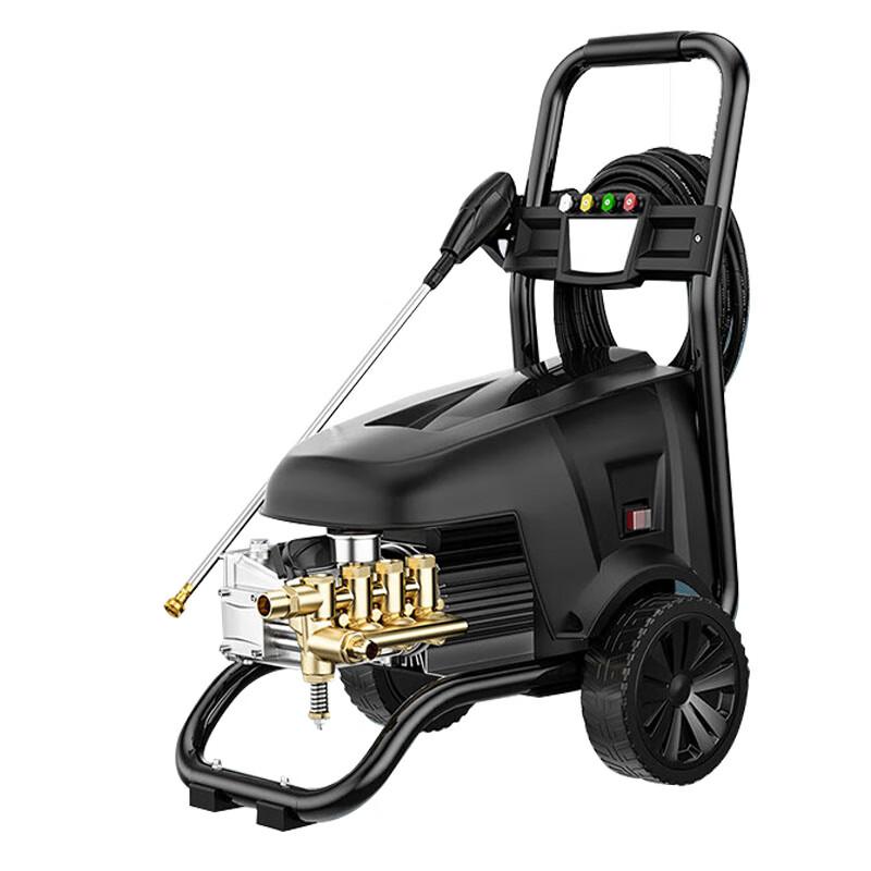 Commercial 220V High-Pressure Cleaning Machine
