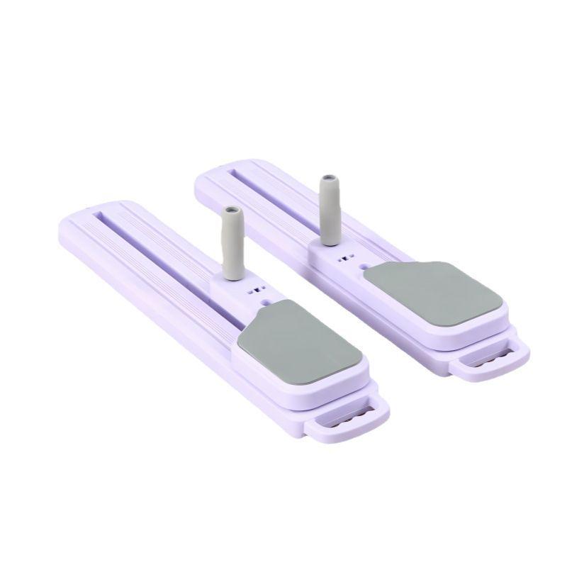 Split-Type Ski & Leg Slimming Machine: Pelvic Floor & Abdominal Trainer for Home Fitness