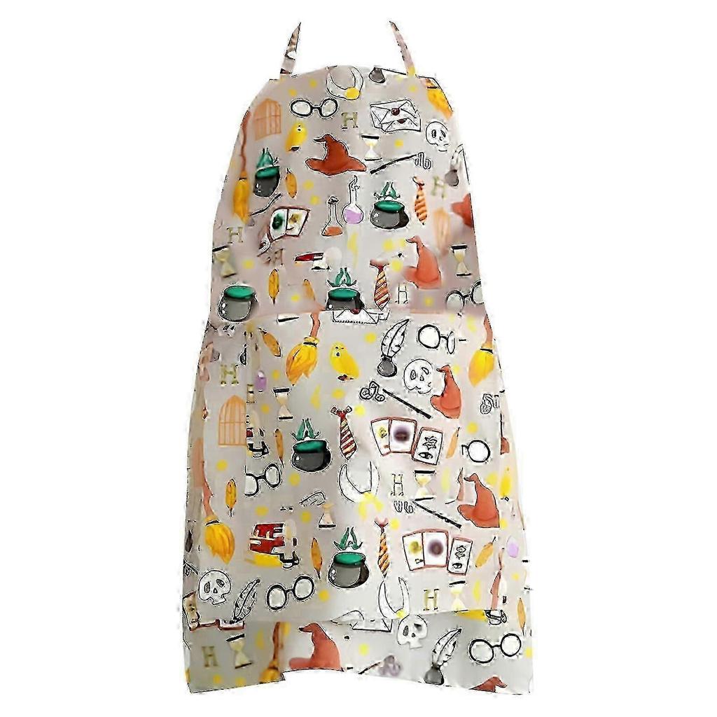 The Ultimate Apron Funny With under Hiding In The Pocket Funny Cooking Grilling Aprons
