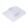 Feliator Manual Simply Smart 5five Lint Remover Polypropylene/Metal 8 Accessories 14.5x32x11.5 Cm Green